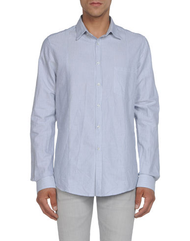 ZOOM GOLDEN GOOSE - Shirts