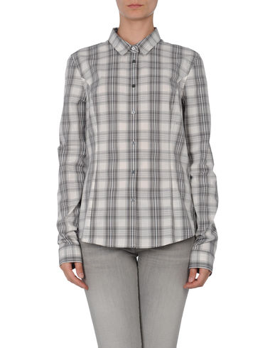 ZOOM CALVIN KLEIN JEANS - Long sleeve shirt