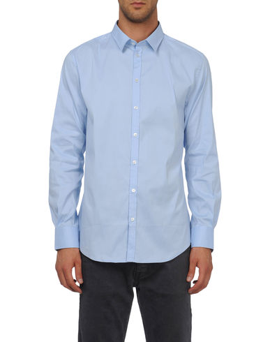 ZOOM D&G - Long sleeve shirt