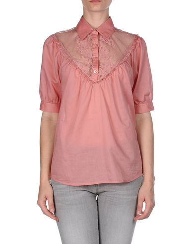 ZOOM LOVE MOSCHINO - Short sleeve shirt