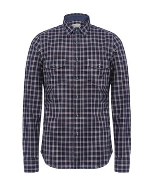 Long sleeve shirt Men's - MAURO GRIFONI