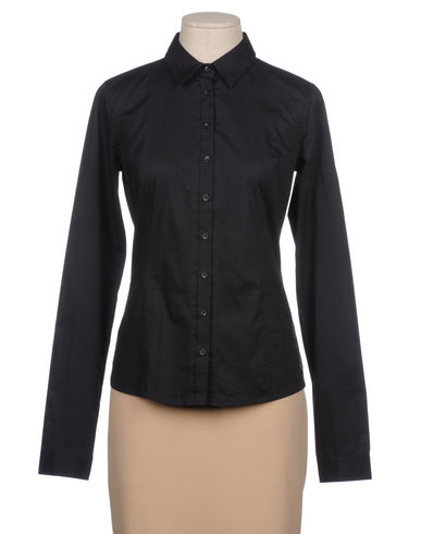 ZOOM CK CALVIN KLEIN - Long sleeve shirt
