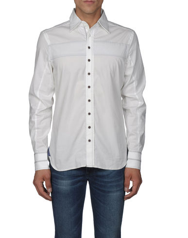 ZOOM DIESEL - Long sleeve shirt