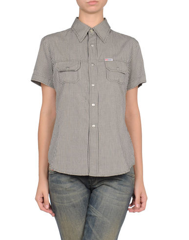 ZOOM DIESEL - Short sleeve shirt