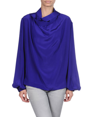 ZOOM JEAN PAUL GAULTIER FEMME - Blouse