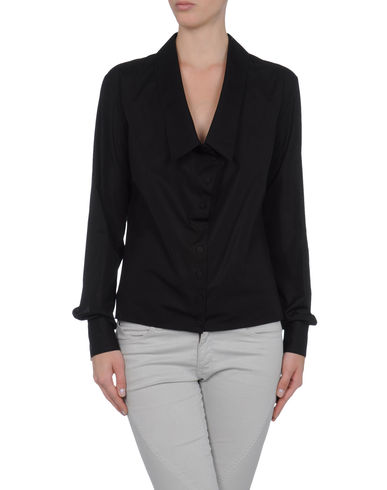 ZOOM JEAN PAUL GAULTIER FEMME - Long sleeve shirt