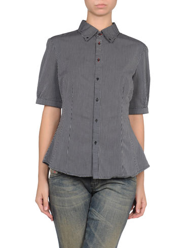 ZOOM DIESEL - Short sleeve shirt