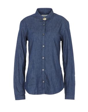 Denim shirt Women's - MAURO GRIFONI