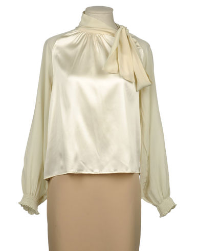 ZOOM MARY JANE - Blouse