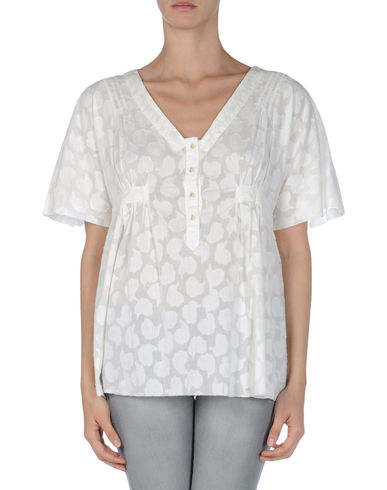 ZOOM MARC BY MARC JACOBS - Blouse