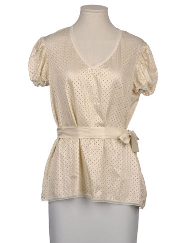 ZOOM KRISTINA TI - Blouse