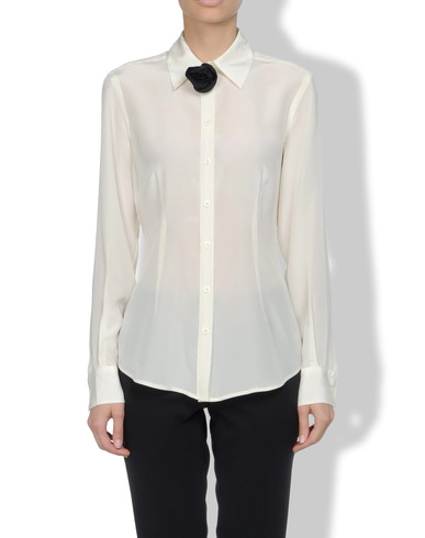 Moschino, Long sleeve shirt