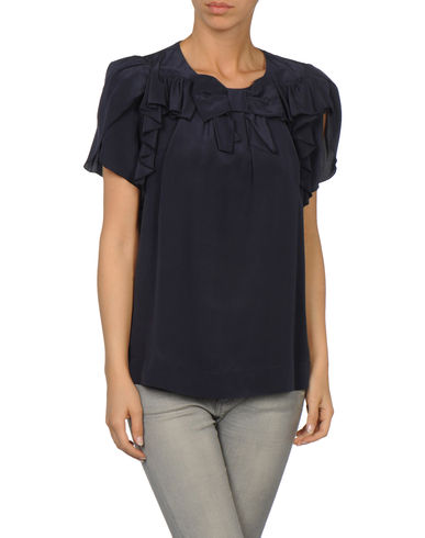 ZOOM SEE BY CHLOÉ - Blouse