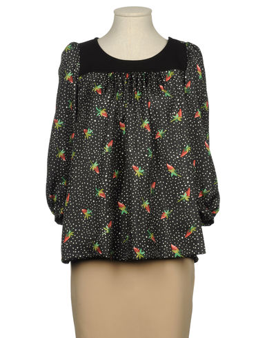 ZOOM SONIA by SONIA RYKIEL - Blouse