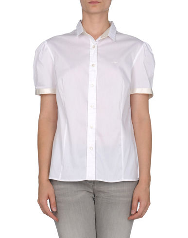 ZOOM FAY - Short sleeve shirt