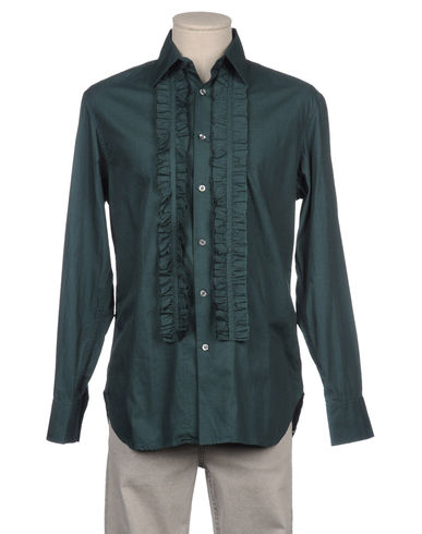ZOOM PS by PAUL SMITH - Long sleeve shirt