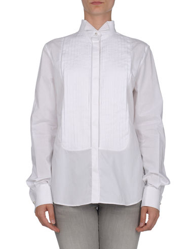 ZOOM D&G - Long sleeve shirt