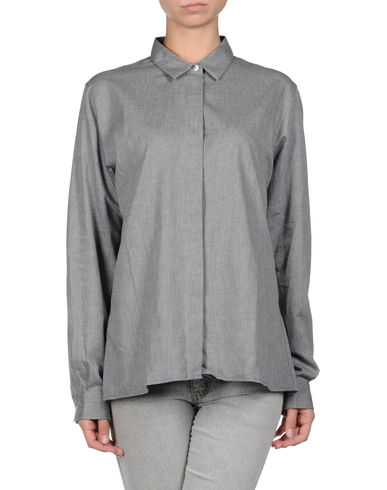 ZOOM BURBERRY LONDON - Long sleeve shirt