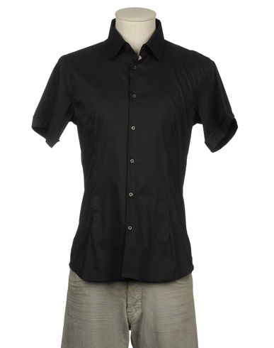 ZOOM HOTEL - Short sleeve shirt