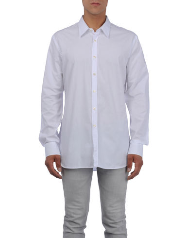 ZOOM PAUL SMITH - Long sleeve shirt