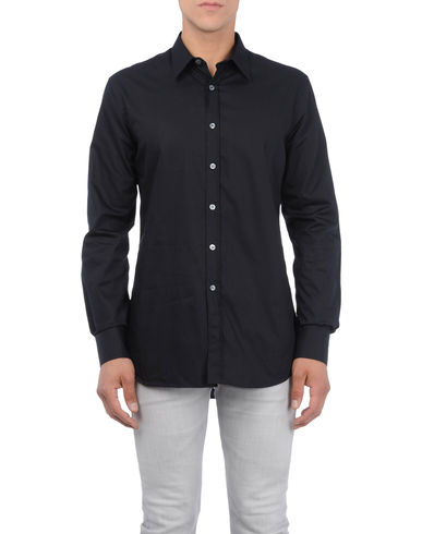 ZOOM PAUL SMITH - Long sleeve shirt