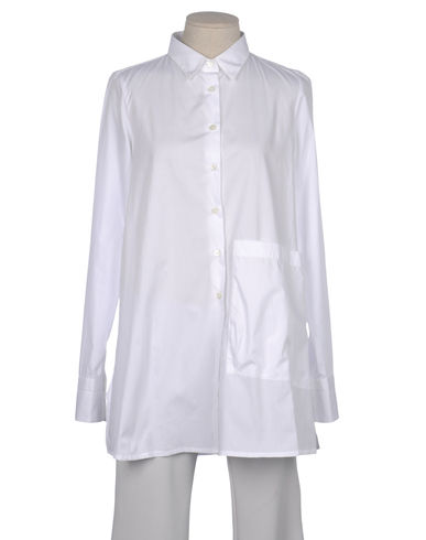 ZOOM RING - Long sleeve shirt