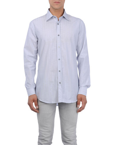ZOOM PAUL SMITH - Long sleeve shirt