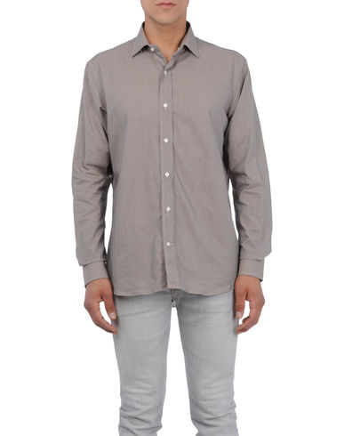 ZOOM ETRO - Long sleeve shirt