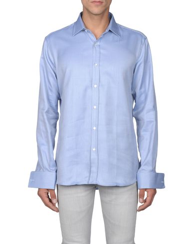 ZOOM ETRO - Long sleeve shirt