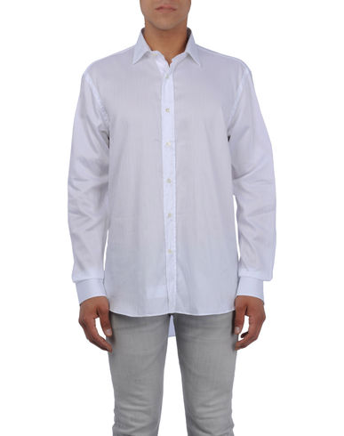ZOOM ETRO - Long sleeve shirt
