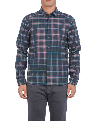 ZOOM DSQUARED2 - Long sleeve shirt