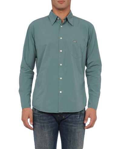 ZOOM DIESEL - Long sleeve shirt