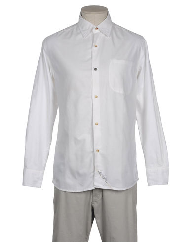 ZOOM NAPAPIJRI - Long sleeve shirt