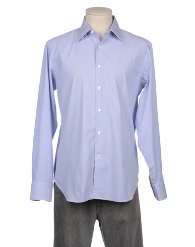 ZOOM BAGUTTA - Long sleeve shirt
