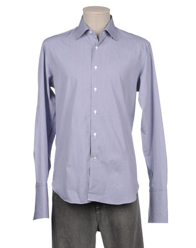 ZOOM BAGUTTA - Long sleeve shirt
