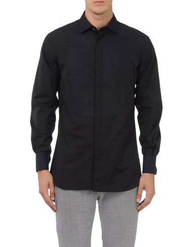 ZOOM PAUL SMITH - Long sleeve shirt