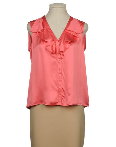 ZOOM GERARD DAREL - Sleeveless shirt