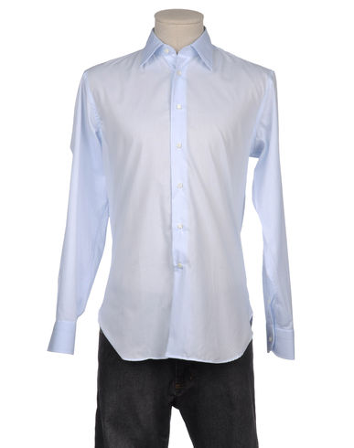 ZOOM BAGUTTA - Shirts