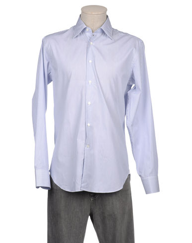ZOOM BAGUTTA - Long sleeve shirt