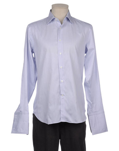 ZOOM BAGUTTA - Long sleeve shirt