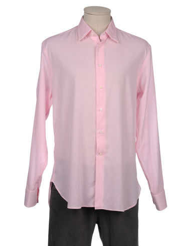 ZOOM BAGUTTA - Shirts