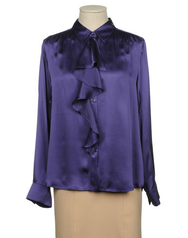 ZOOM GERARD DAREL - Long sleeve shirt