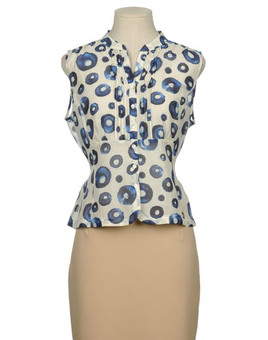 ZOOM GERARD DAREL - Sleeveless shirt
