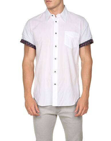 ZOOM ADAM KIMMEL - Short sleeve shirt