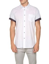 ADAM KIMMEL - Shirts