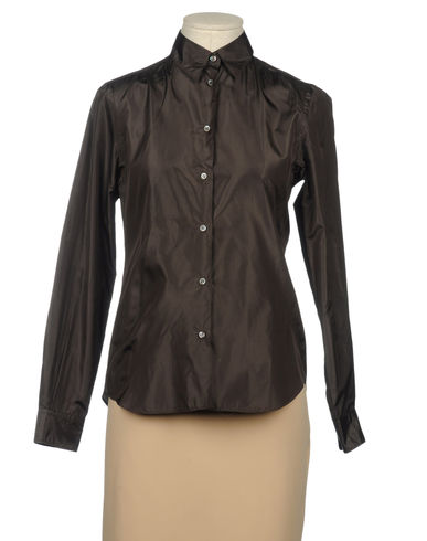 ZOOM ASPESI - Long sleeve shirt