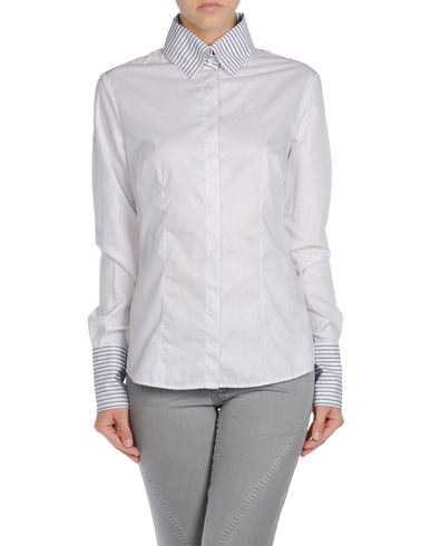 ZOOM McQ - Long sleeve shirt