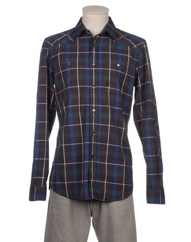 ZOOM JECKERSON - Long sleeve shirt