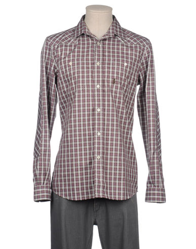 ZOOM JECKERSON - Long sleeve shirt