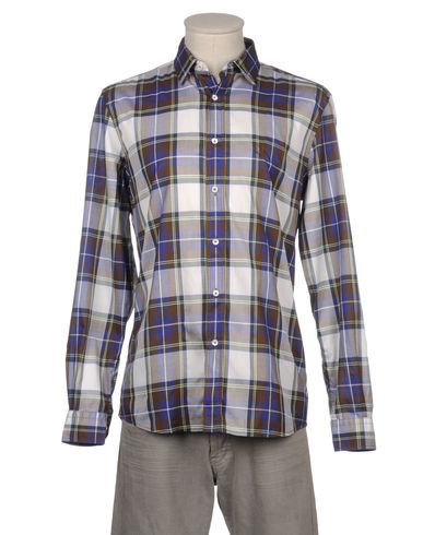 ZOOM JECKERSON - Long sleeve shirt
